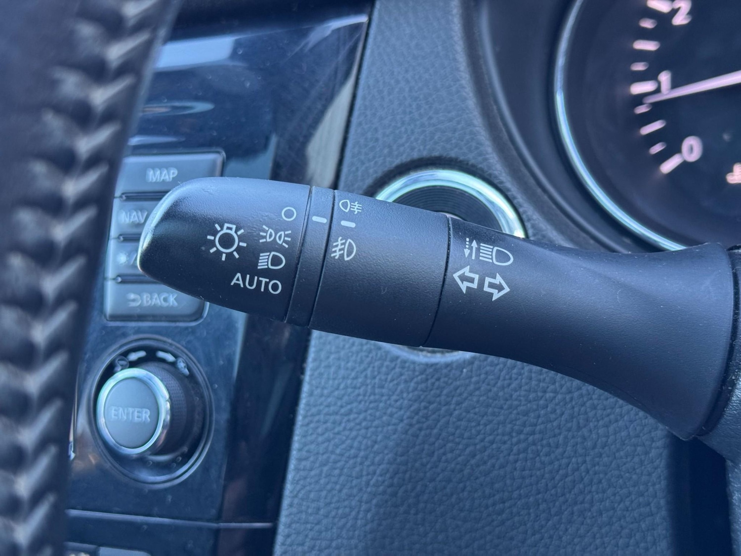 Used Nissan Qashqai 2017 for sale - 76290781: Photo 47