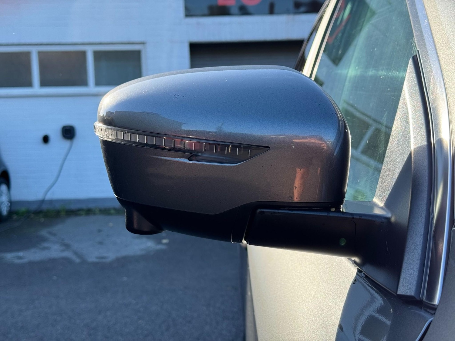 Used Nissan Qashqai 2017 for sale - 76290781: Photo 58