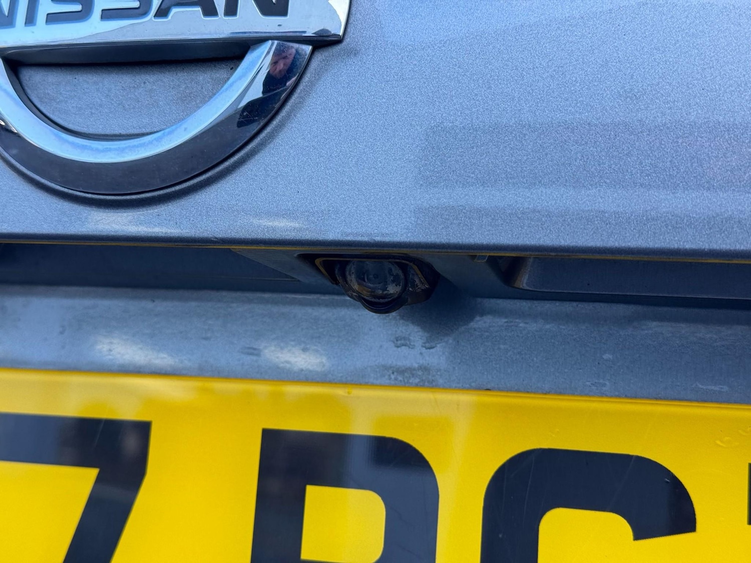 Used Nissan Qashqai 2017 for sale - 76290781: Photo 63