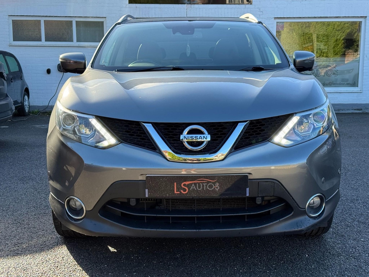 Used Nissan Qashqai 2017 for sale - 76290781: Photo 9