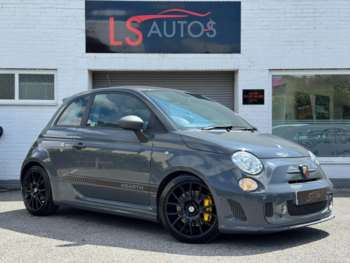 2016 (16) - 1.4 T-Jet 180 Competizione 3dr