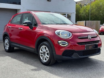 Used Fiat 500X 2019 for sale - 78240601: Photo
