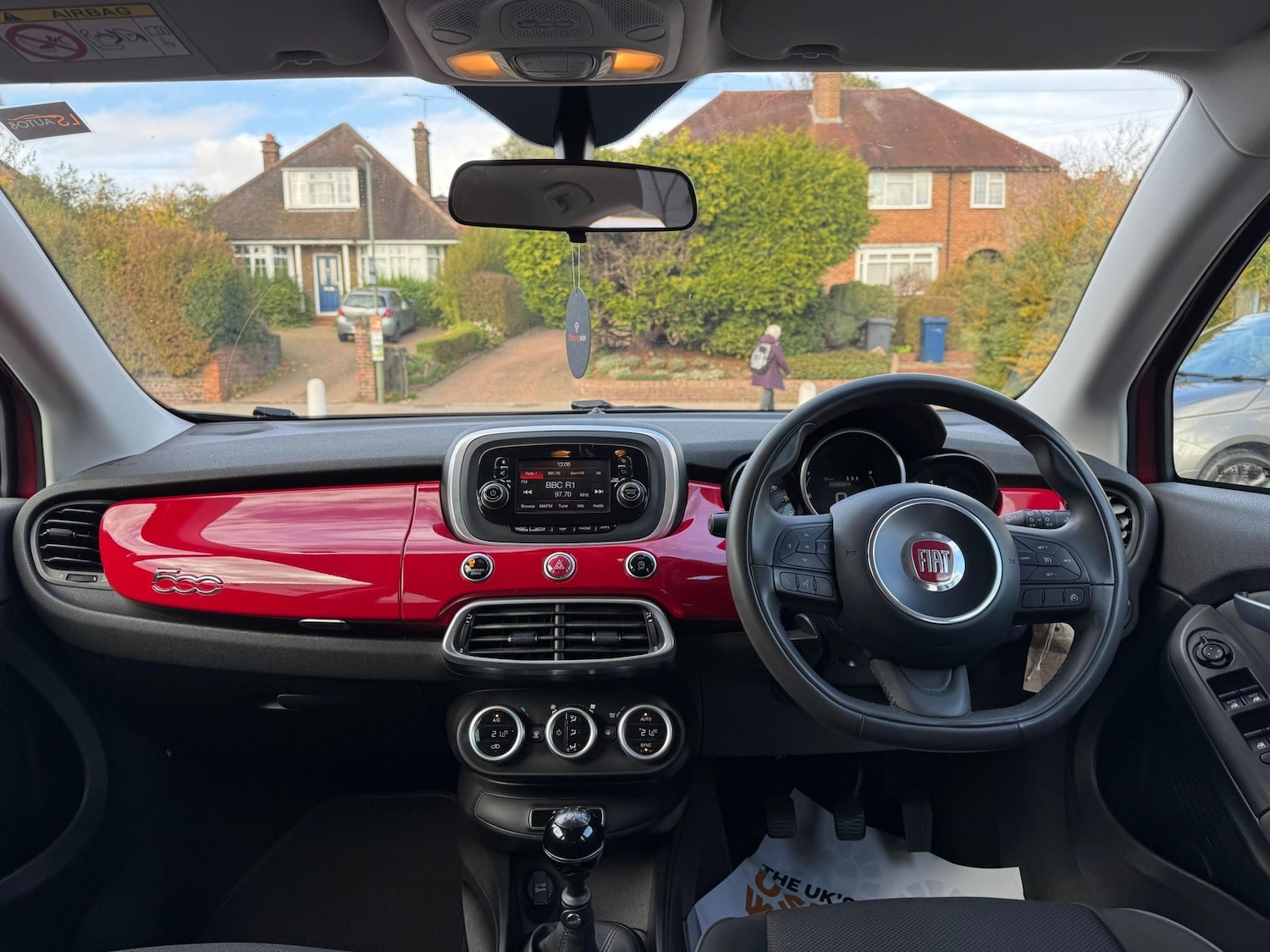 Used Fiat 500X 2015 for sale - 76394993: Photo 16