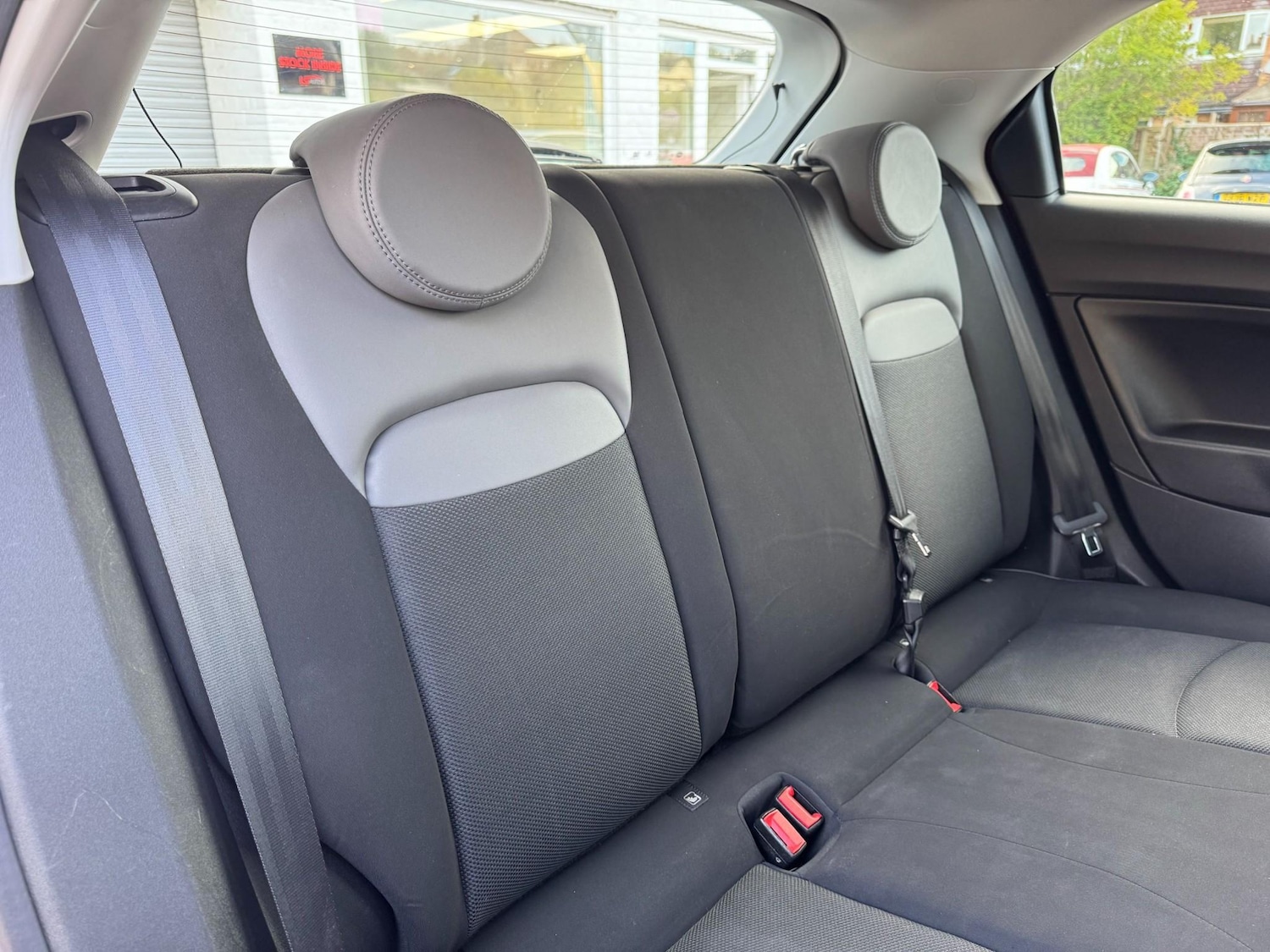 Used Fiat 500X 2015 for sale - 76394993: Photo 19