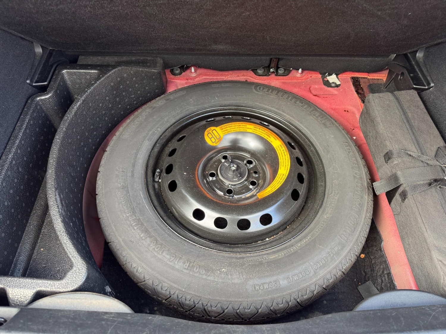 Used Fiat 500X 2015 for sale - 76394993: Photo 21