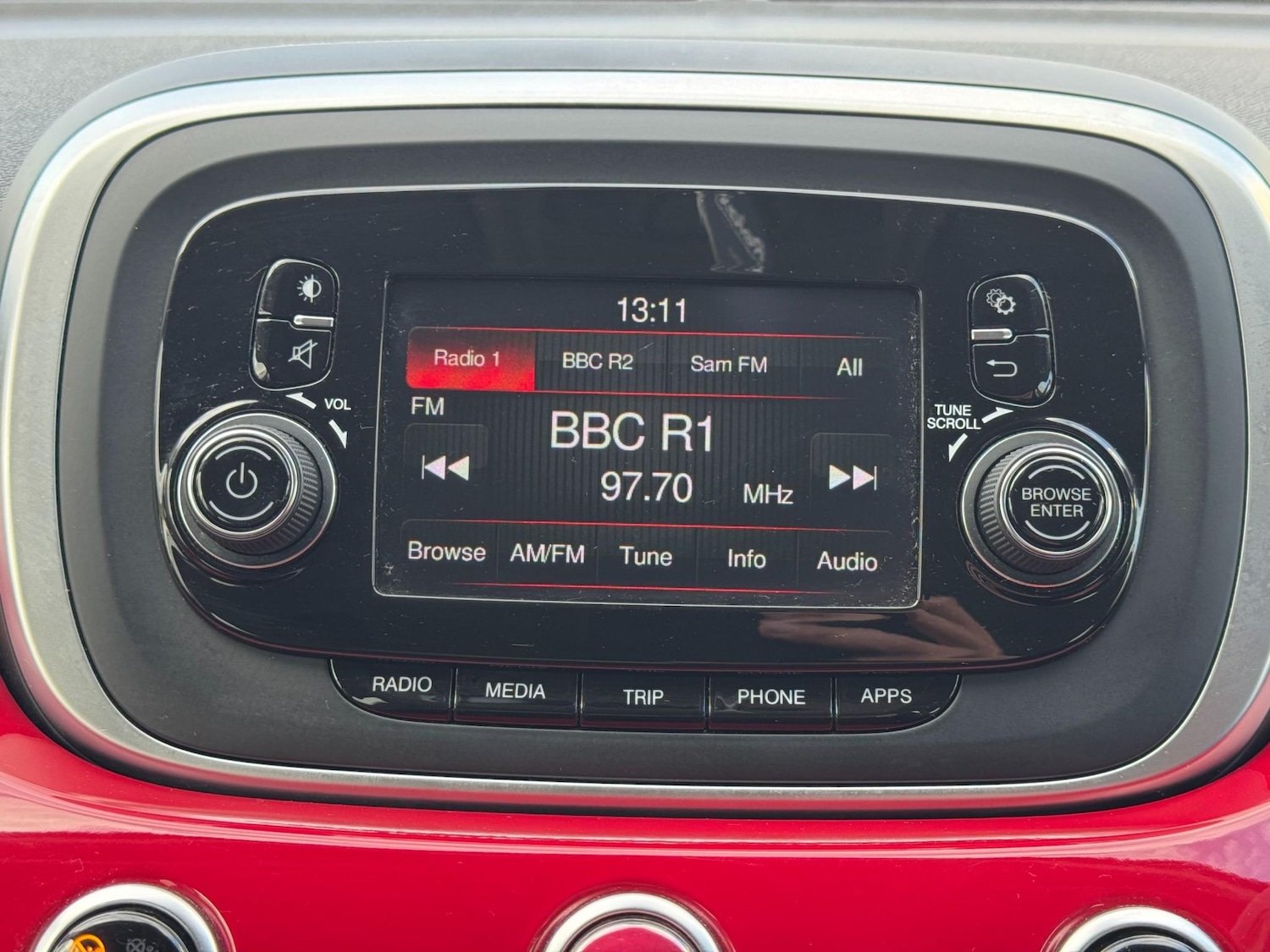 Used Fiat 500X 2015 for sale - 76394993: Photo 25