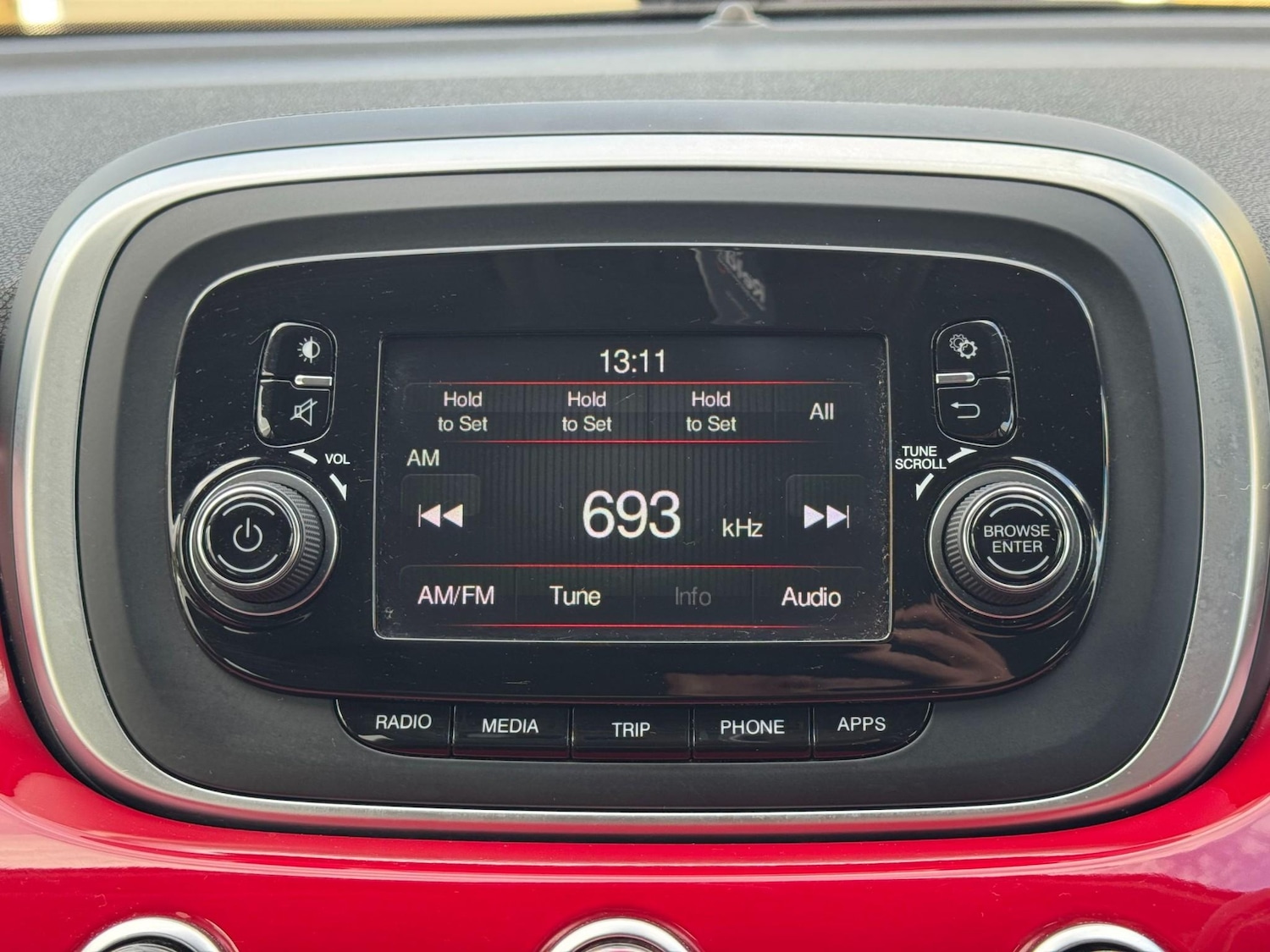 Used Fiat 500X 2015 for sale - 76394993: Photo 26