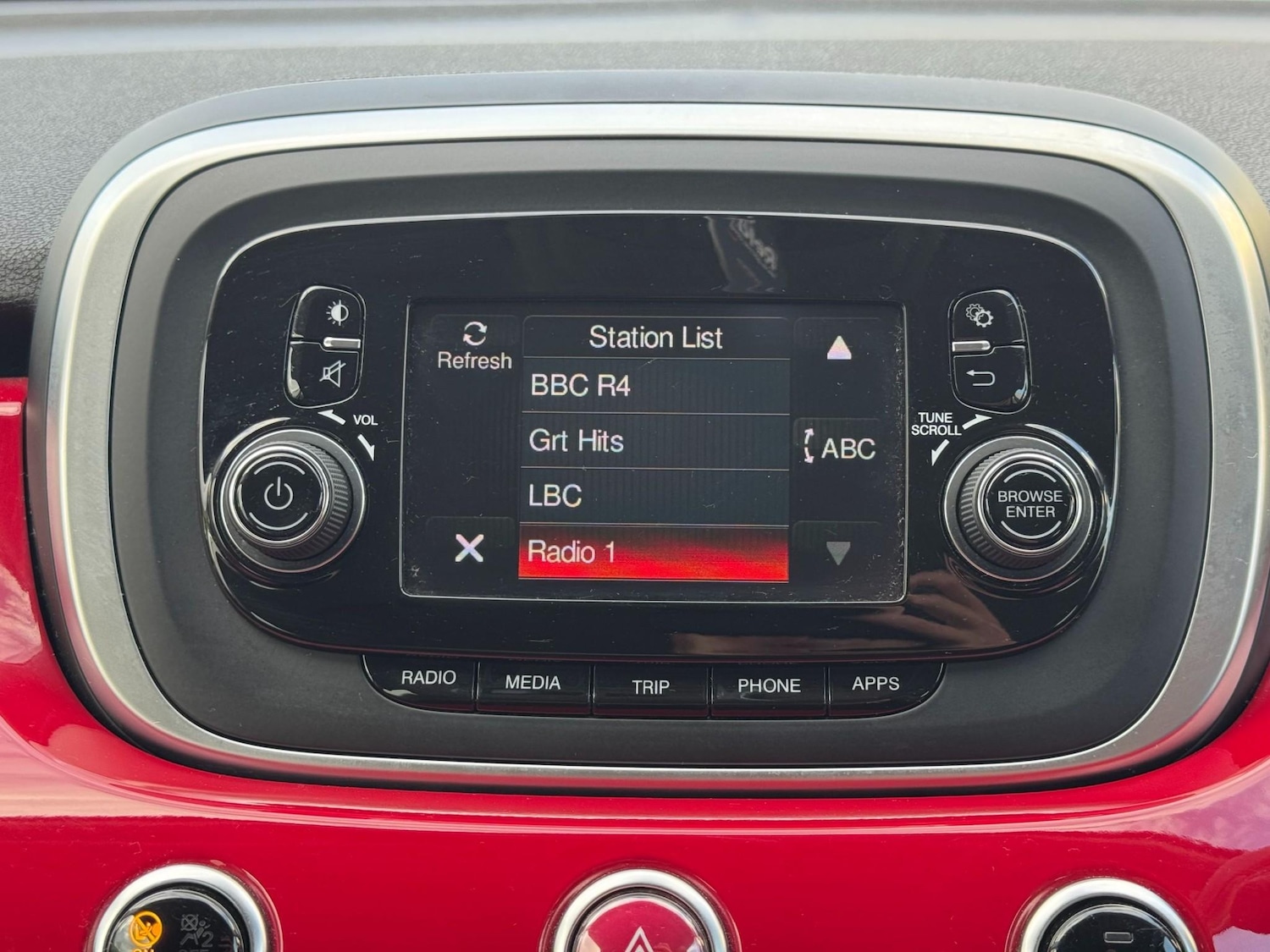 Used Fiat 500X 2015 for sale - 76394993: Photo 27