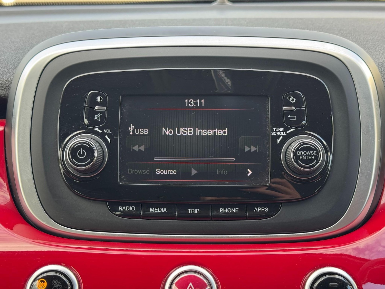 Used Fiat 500X 2015 for sale - 76394993: Photo 28