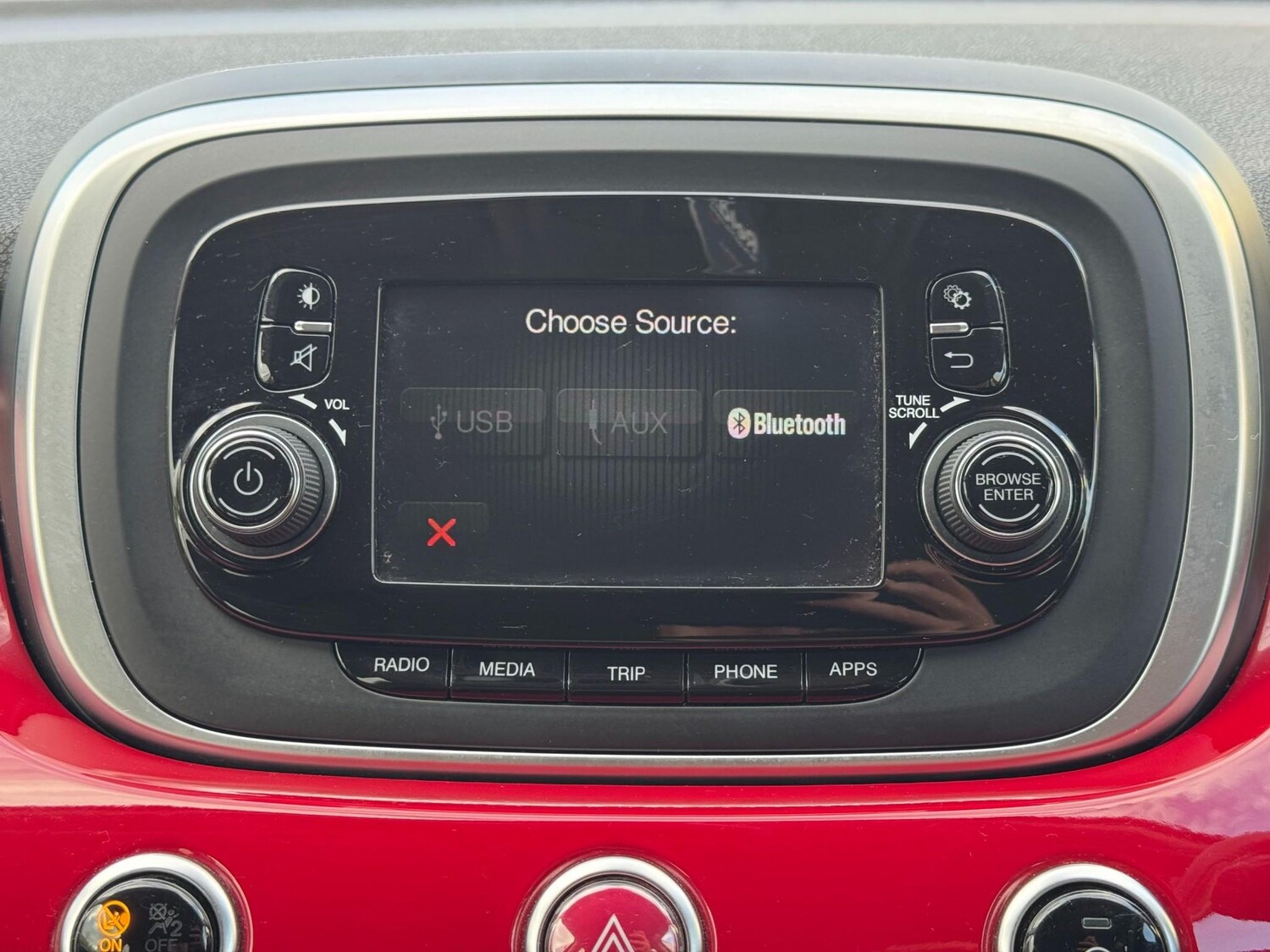 Used Fiat 500X 2015 for sale - 76394993: Photo 29