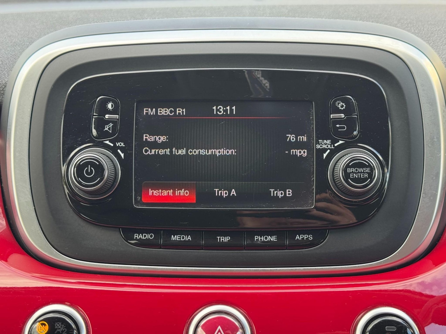 Used Fiat 500X 2015 for sale - 76394993: Photo 30