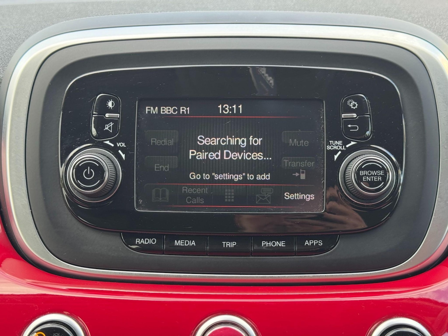 Used Fiat 500X 2015 for sale - 76394993: Photo 31