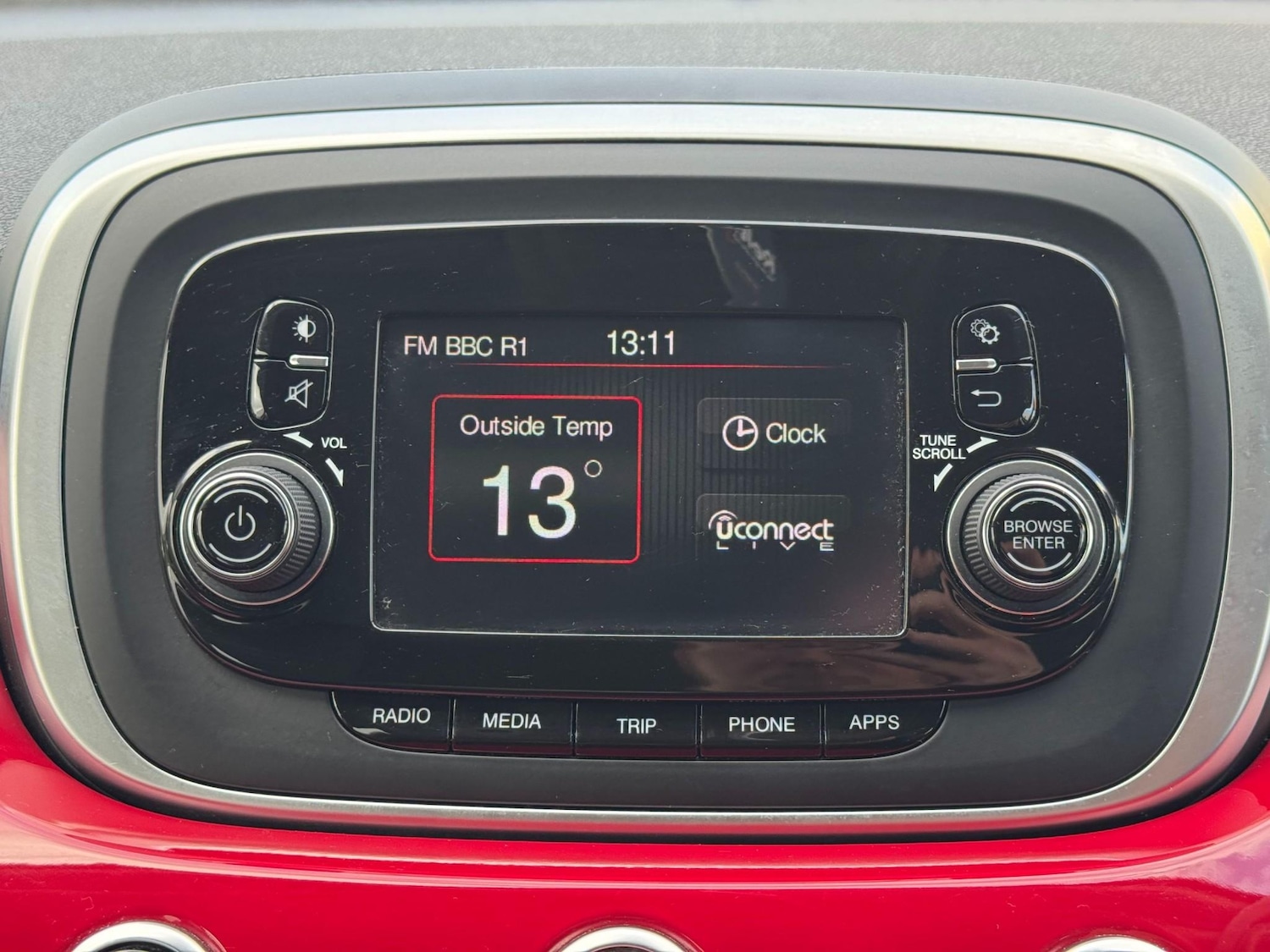 Used Fiat 500X 2015 for sale - 76394993: Photo 32