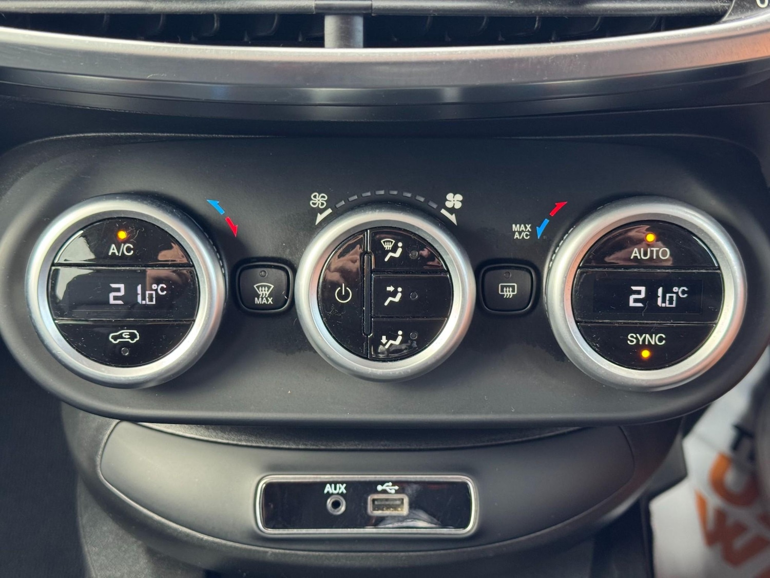 Used Fiat 500X 2015 for sale - 76394993: Photo 34