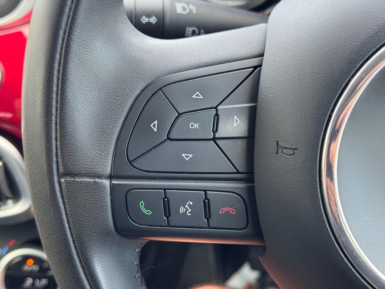 Used Fiat 500X 2015 for sale - 76394993: Photo 39