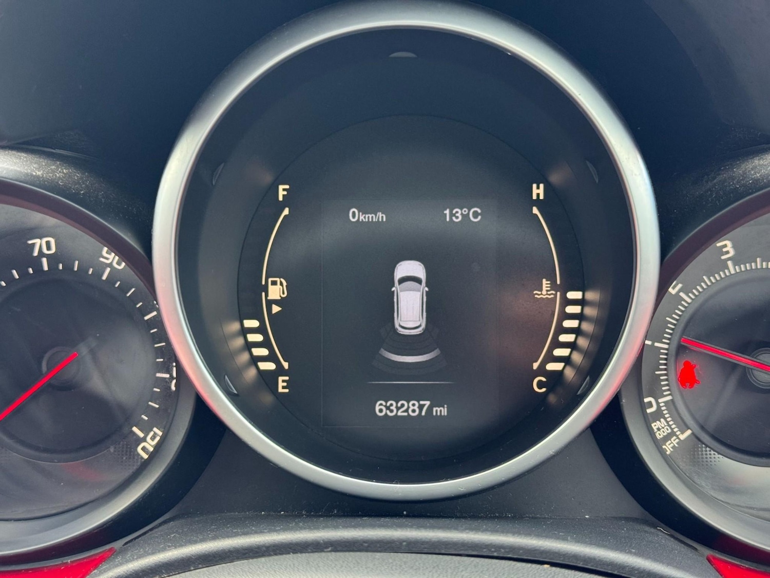 Used Fiat 500X 2015 for sale - 76394993: Photo 46