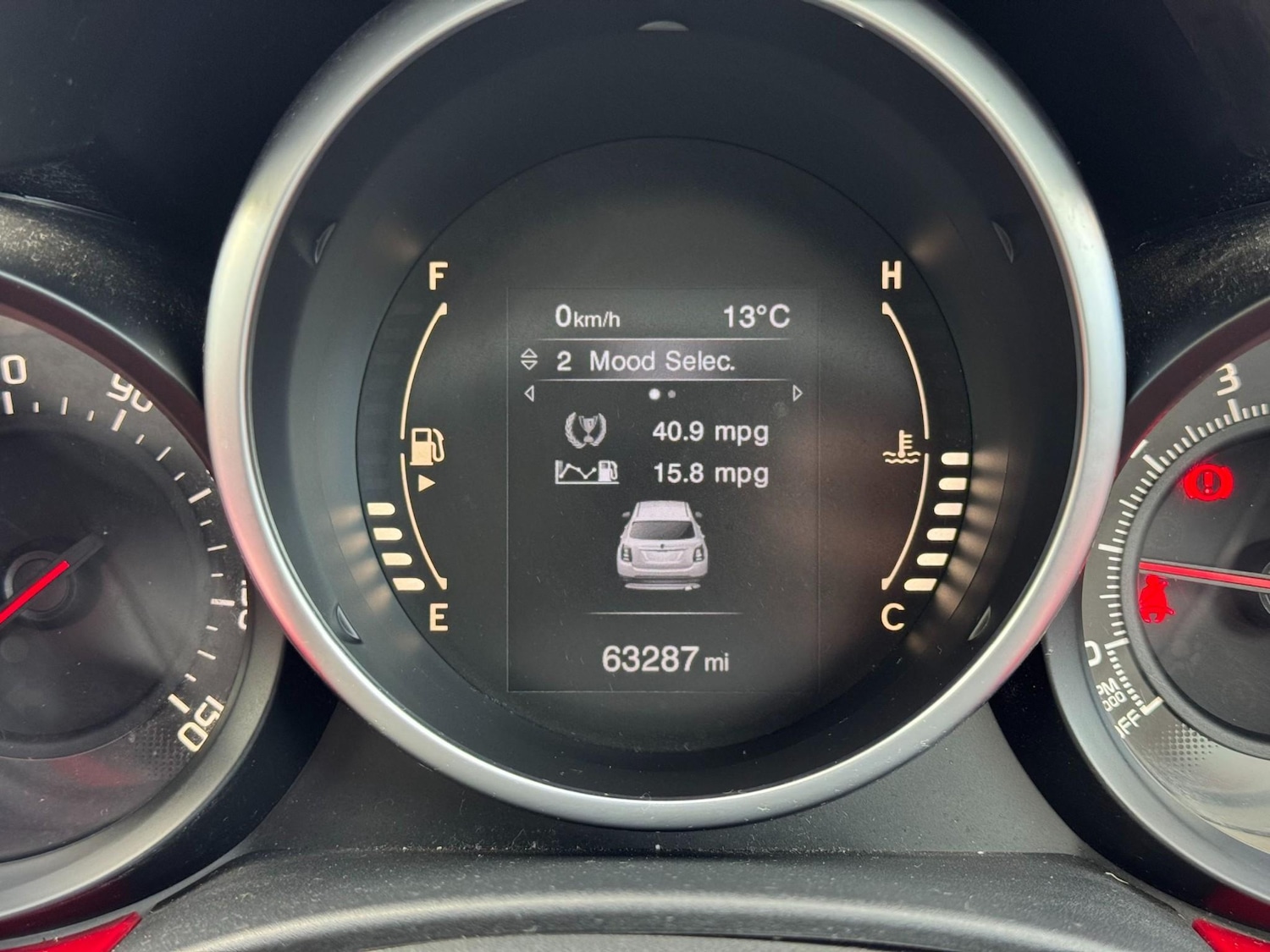 Used Fiat 500X 2015 for sale - 76394993: Photo 47