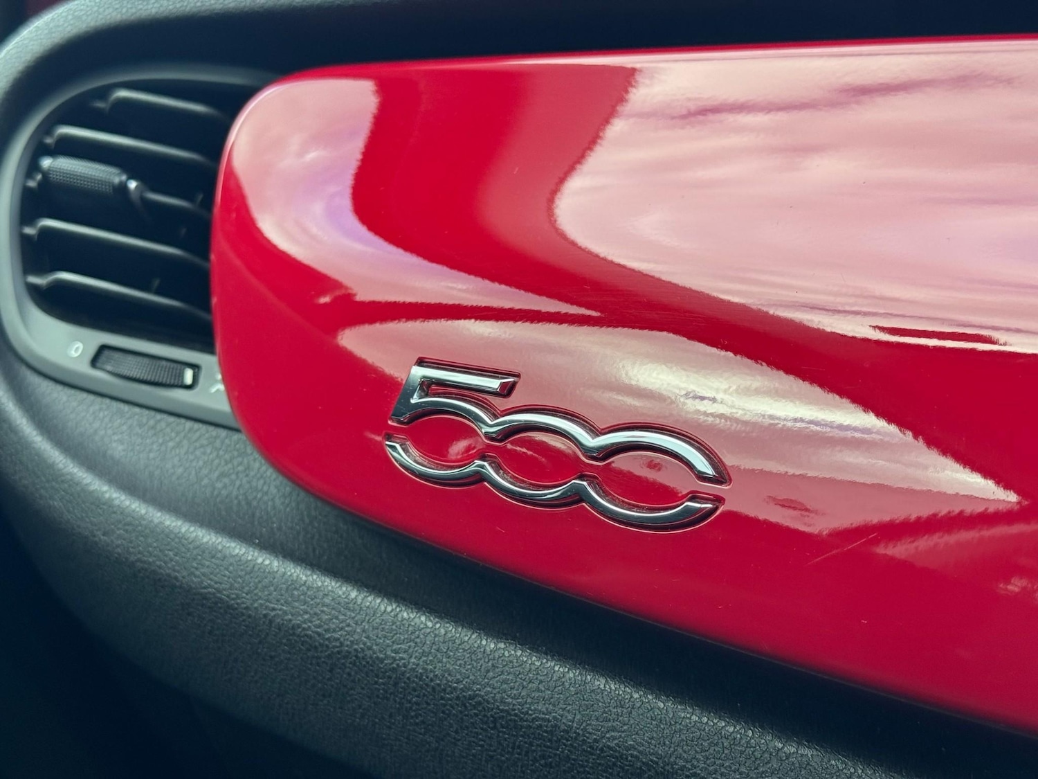 Used Fiat 500X 2015 for sale - 76394993: Photo 50