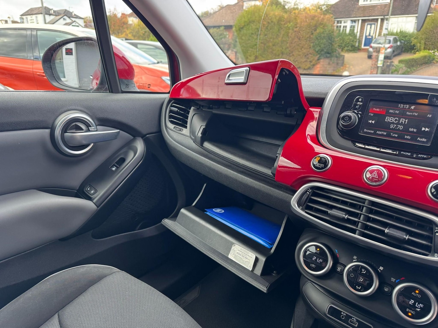 Used Fiat 500X 2015 for sale - 76394993: Photo 51