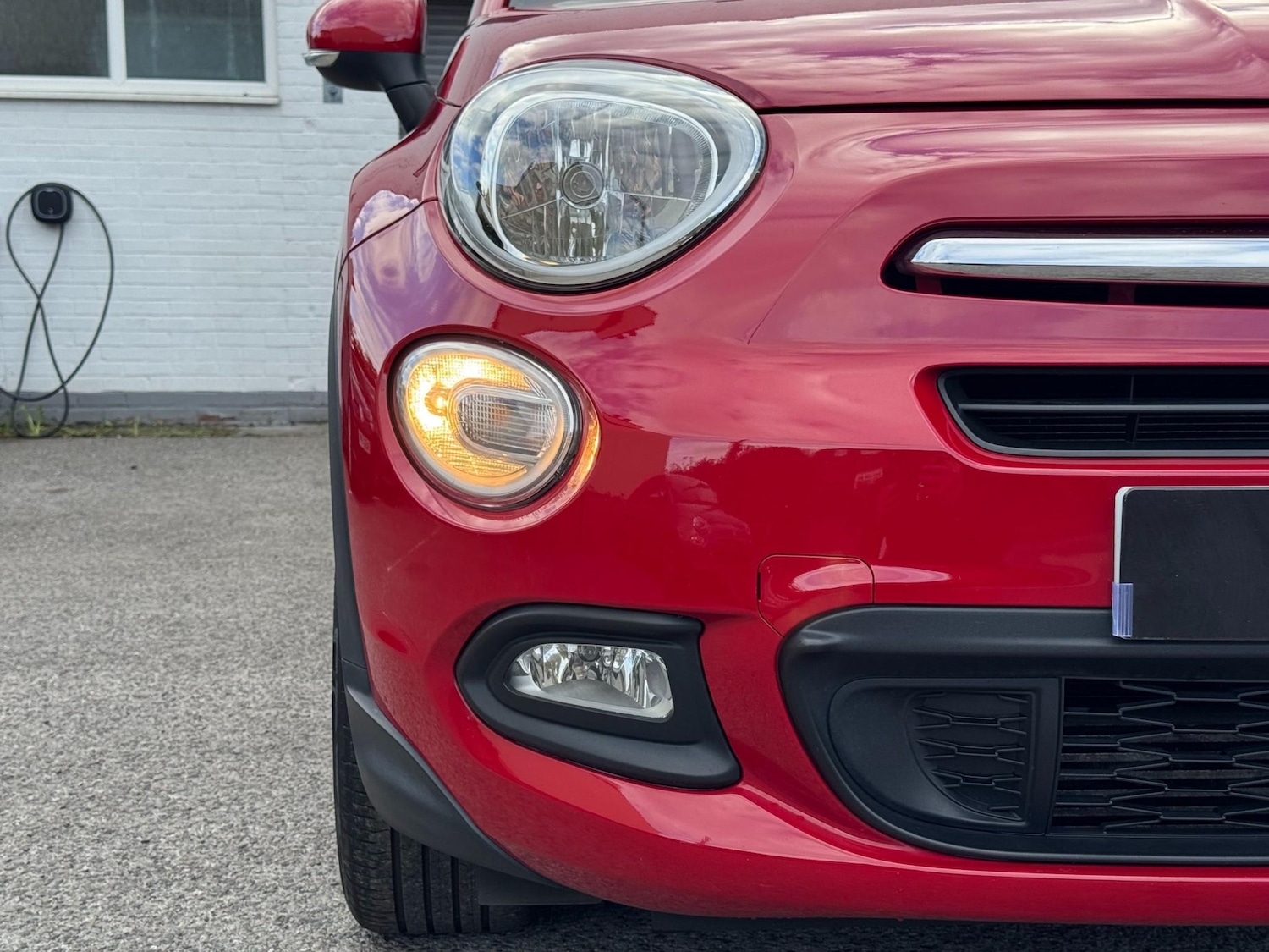 Used Fiat 500X 2015 for sale - 76394993: Photo 55