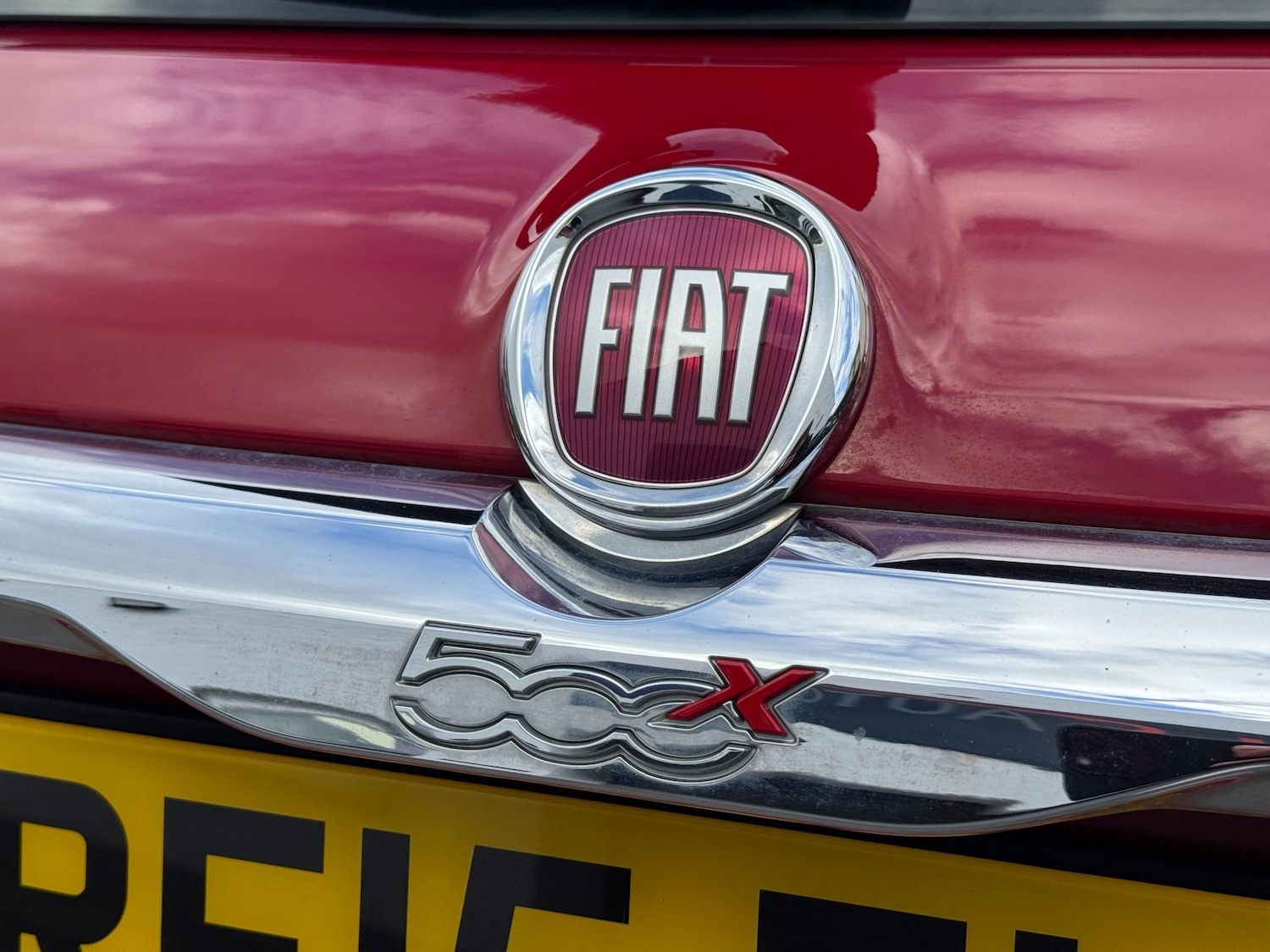 Used Fiat 500X 2015 for sale - 76394993: Photo 58