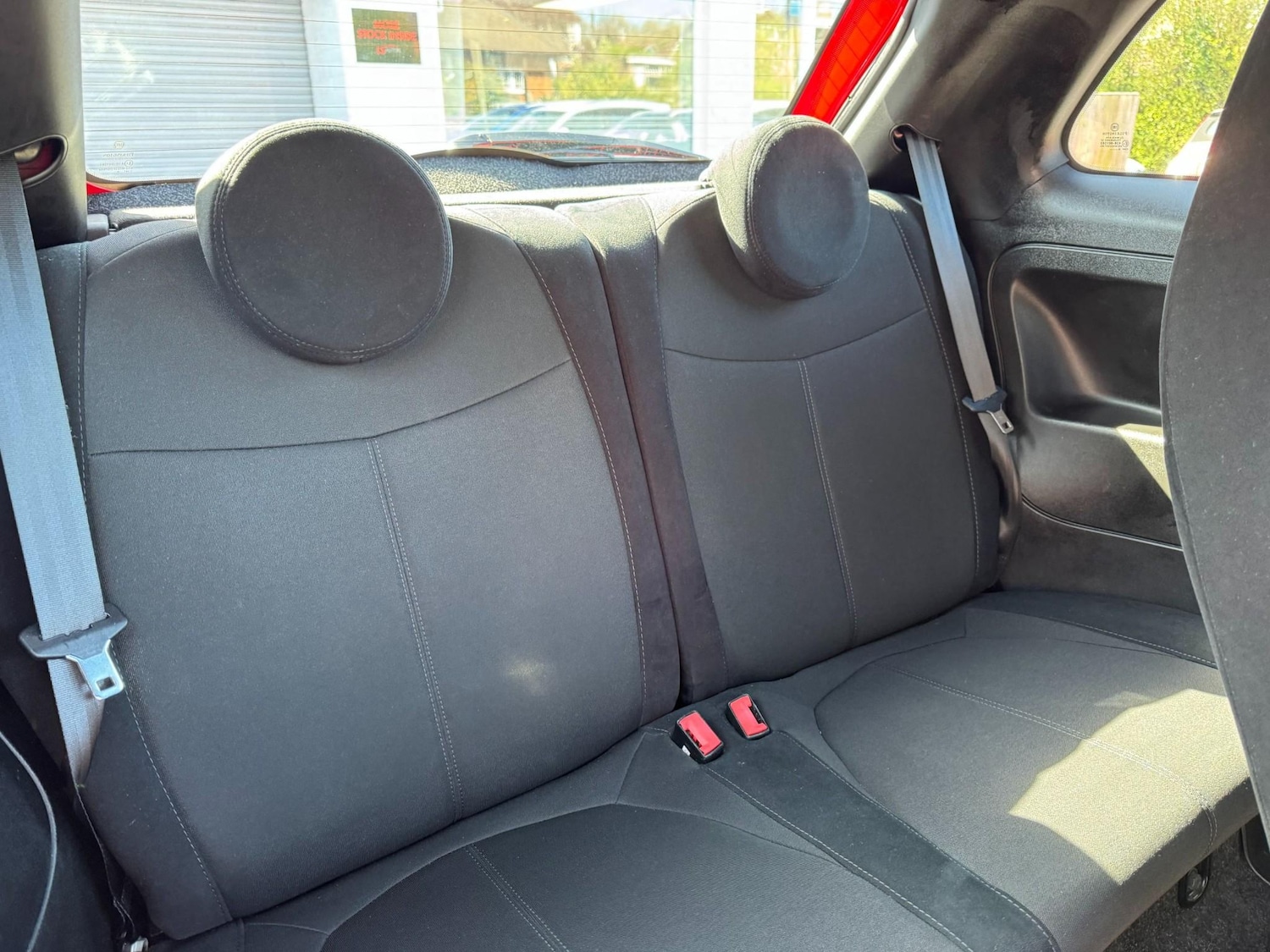 Used Abarth 595 2018 for sale - 78145027: Photo 19