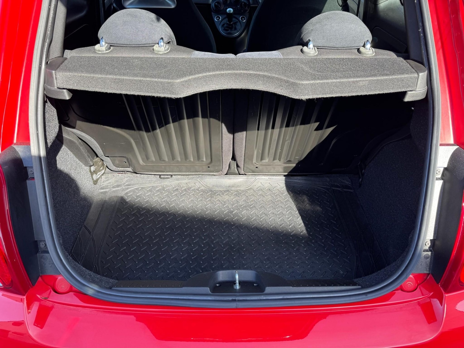 Used Abarth 595 2018 for sale - 78145027: Photo 20