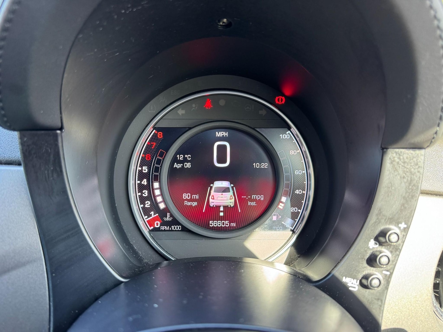 Used Abarth 595 2018 for sale - 78145027: Photo 23