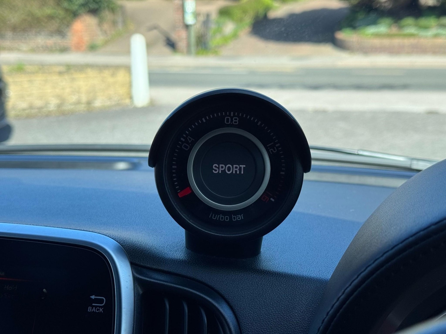 Used Abarth 595 2018 for sale - 78145027: Photo 24