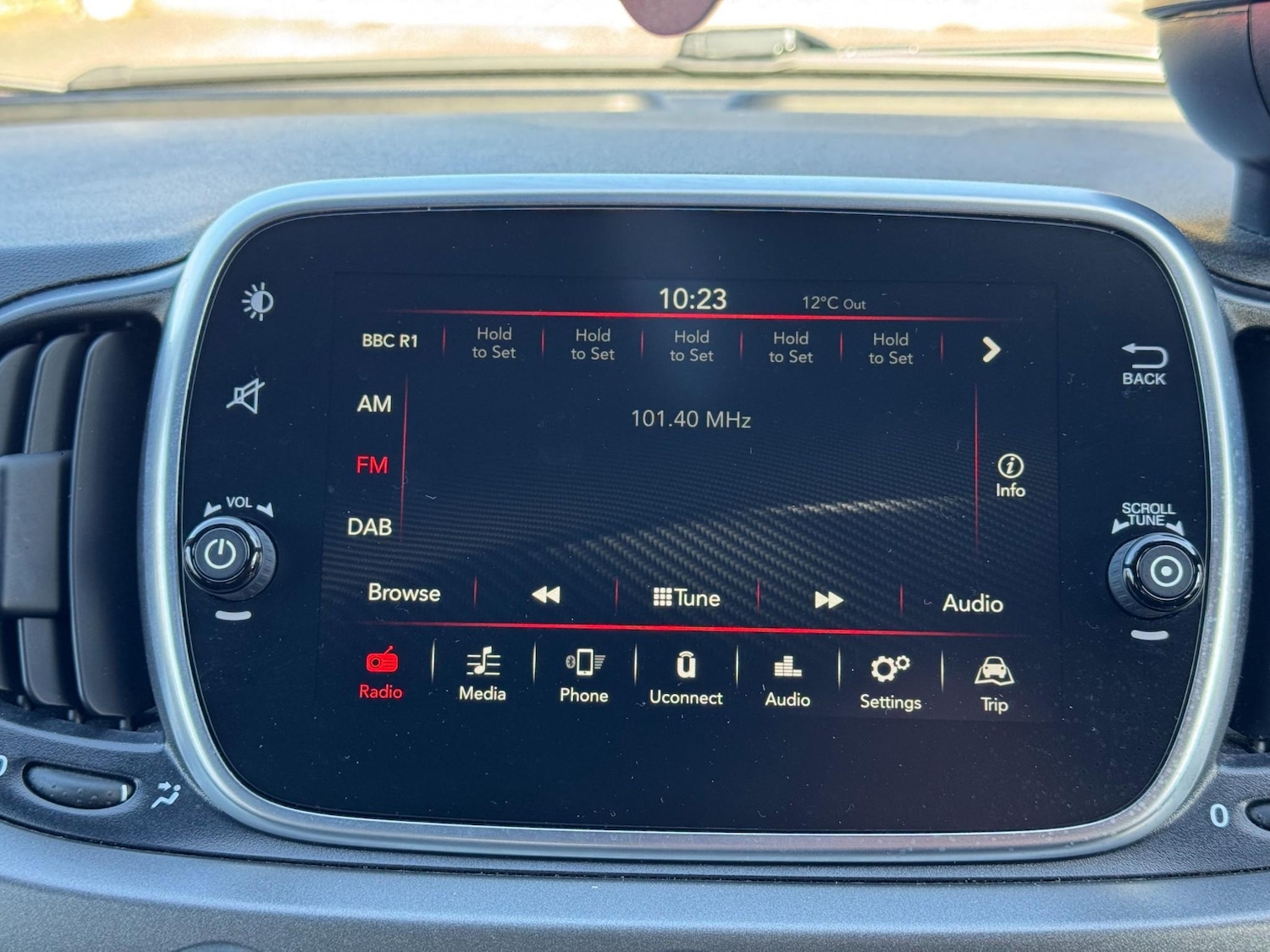 Used Abarth 595 2018 for sale - 78145027: Photo 27