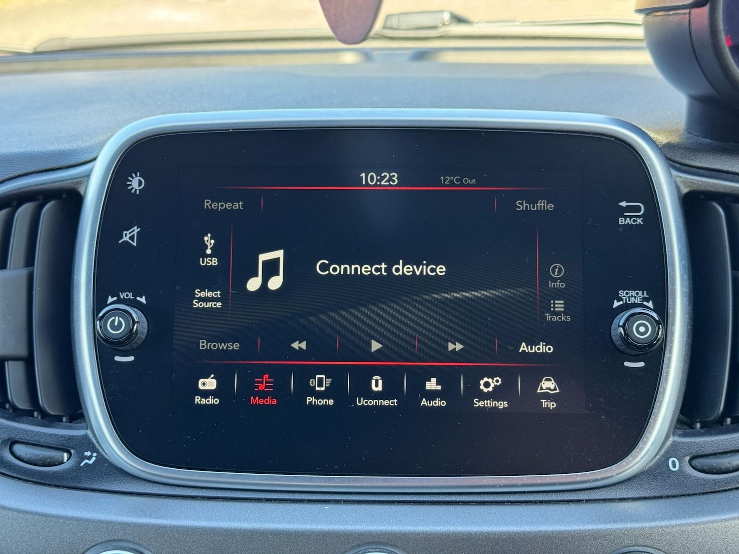 Used Abarth 595 2018 for sale - 78145027: Photo 30