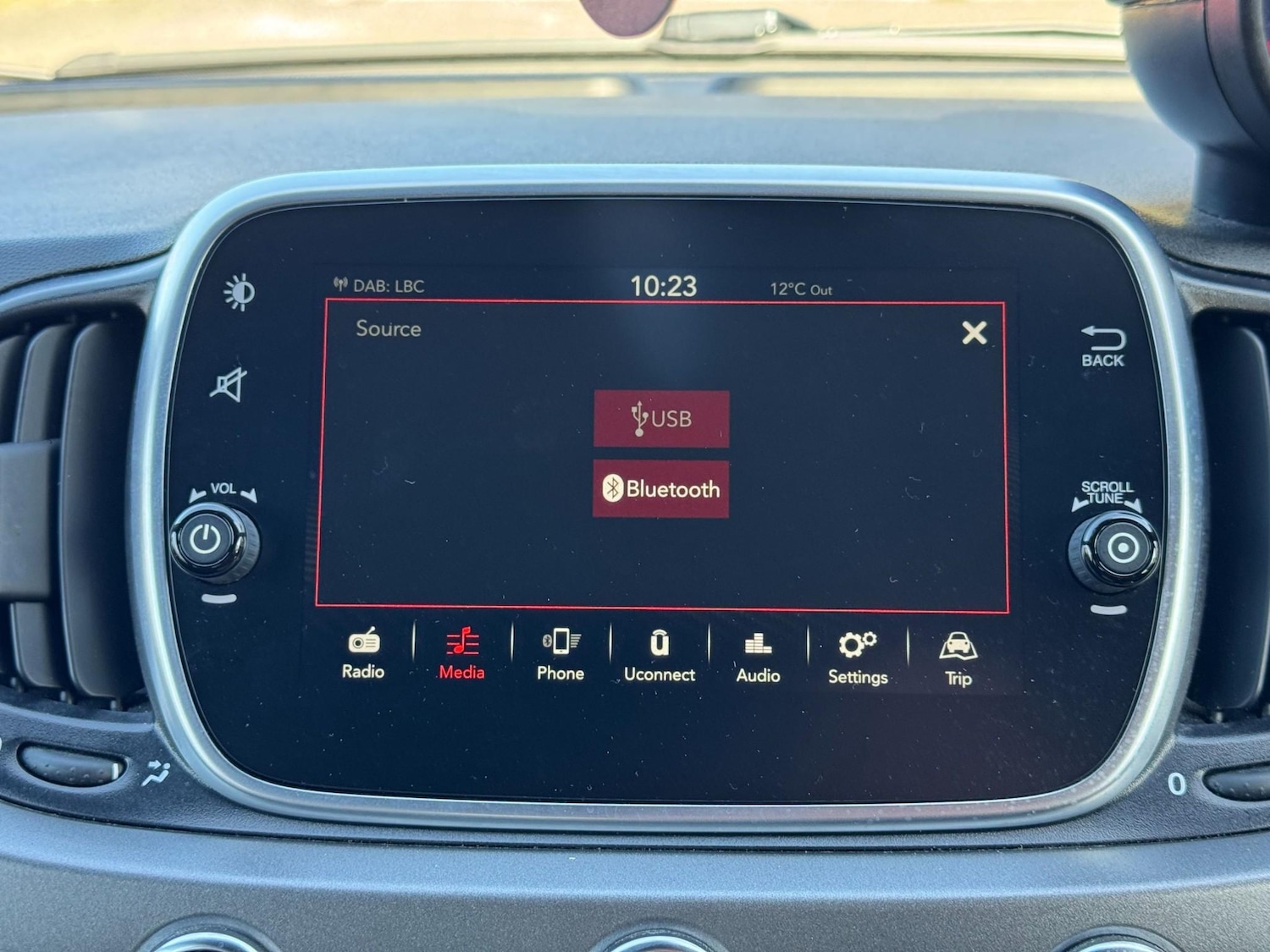 Used Abarth 595 2018 for sale - 78145027: Photo 31