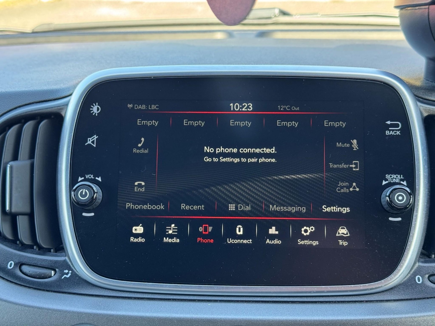 Used Abarth 595 2018 for sale - 78145027: Photo 32