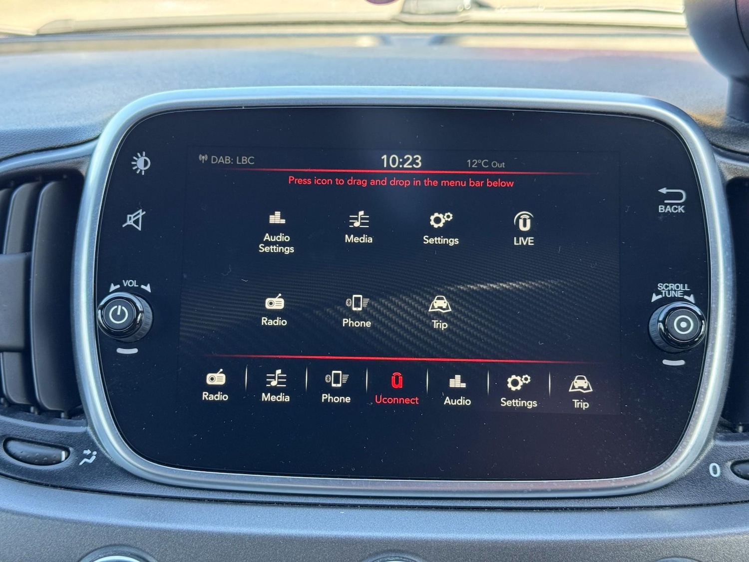 Used Abarth 595 2018 for sale - 78145027: Photo 33