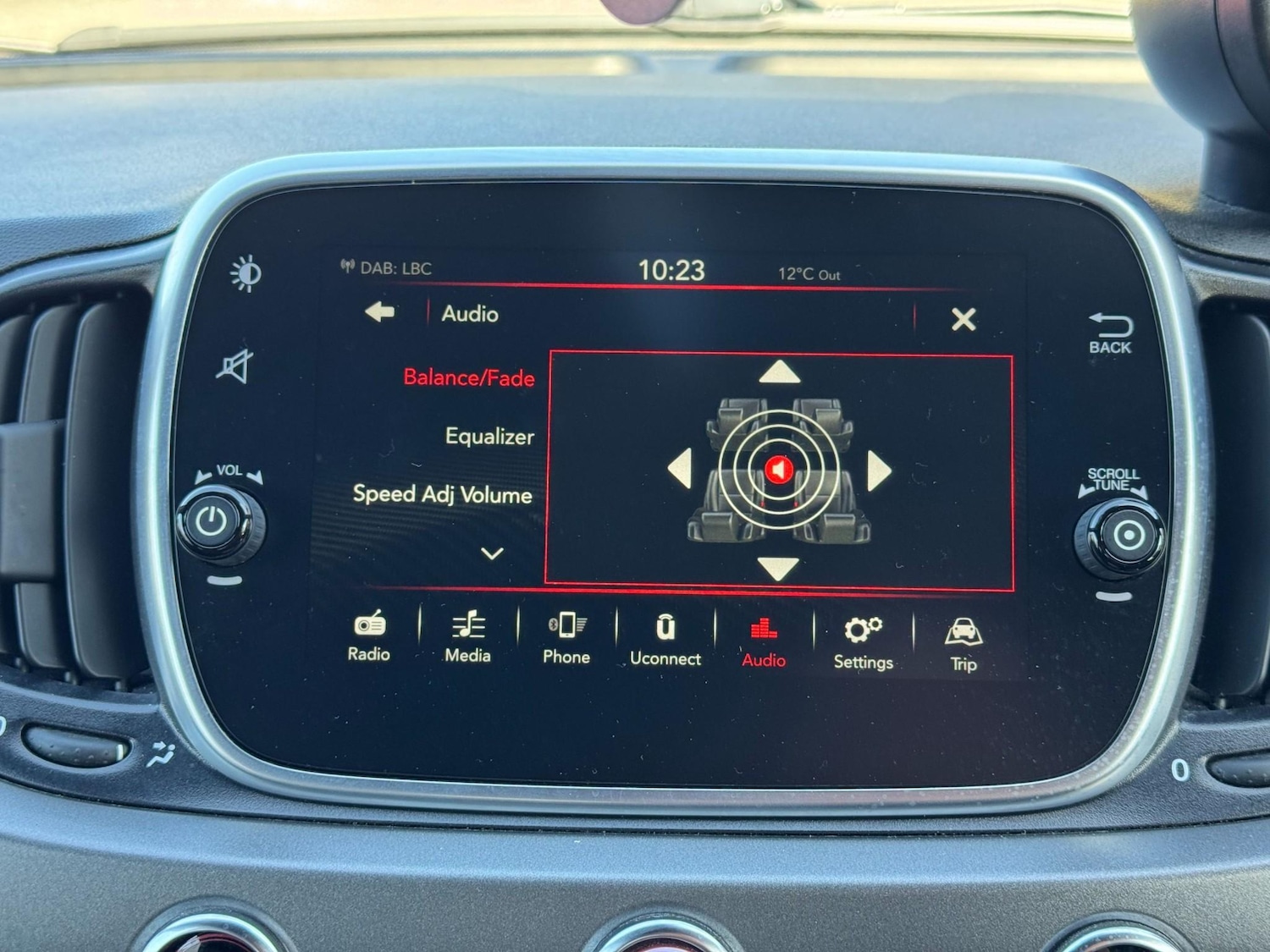 Used Abarth 595 2018 for sale - 78145027: Photo 34