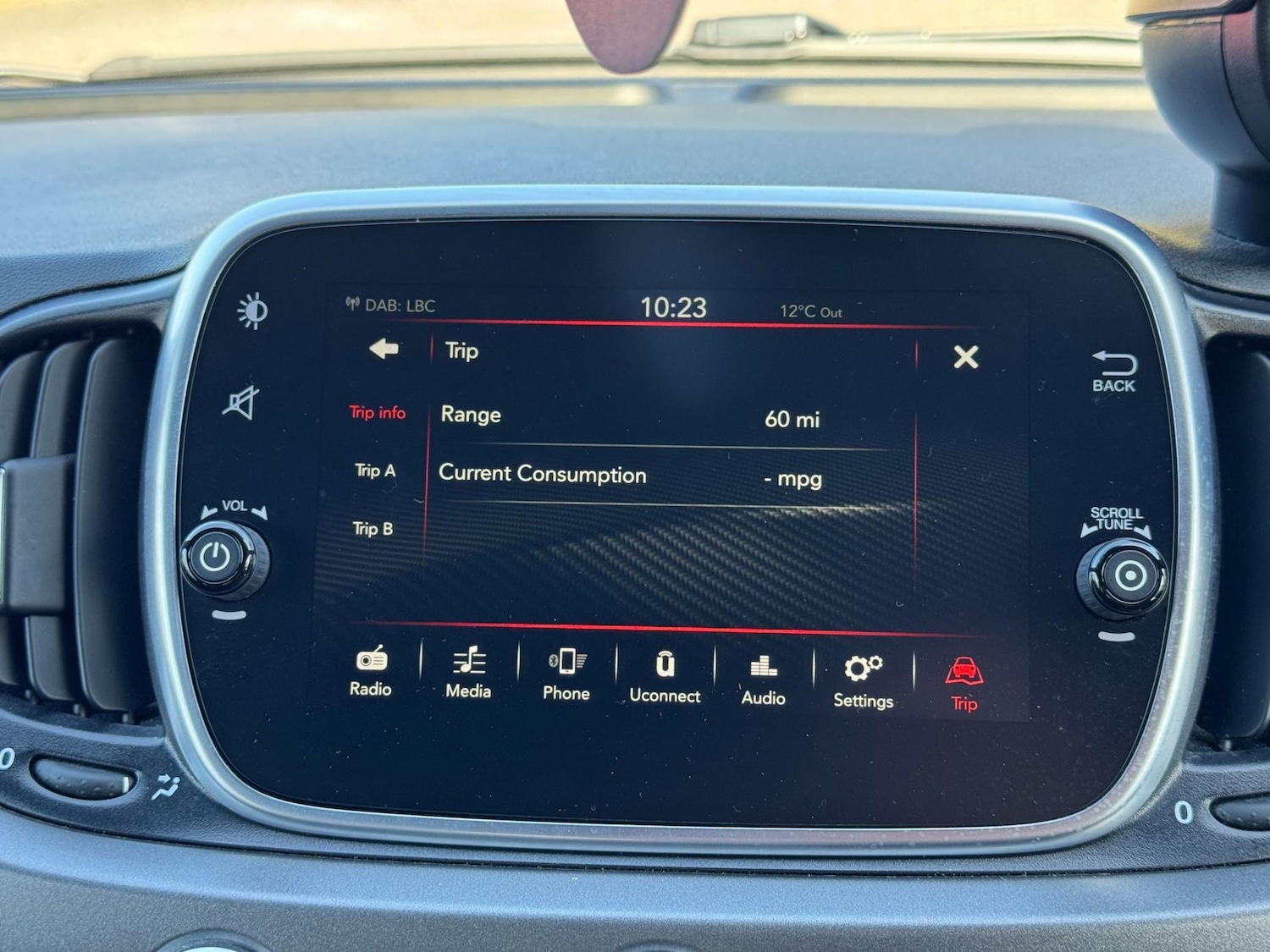 Used Abarth 595 2018 for sale - 78145027: Photo 36