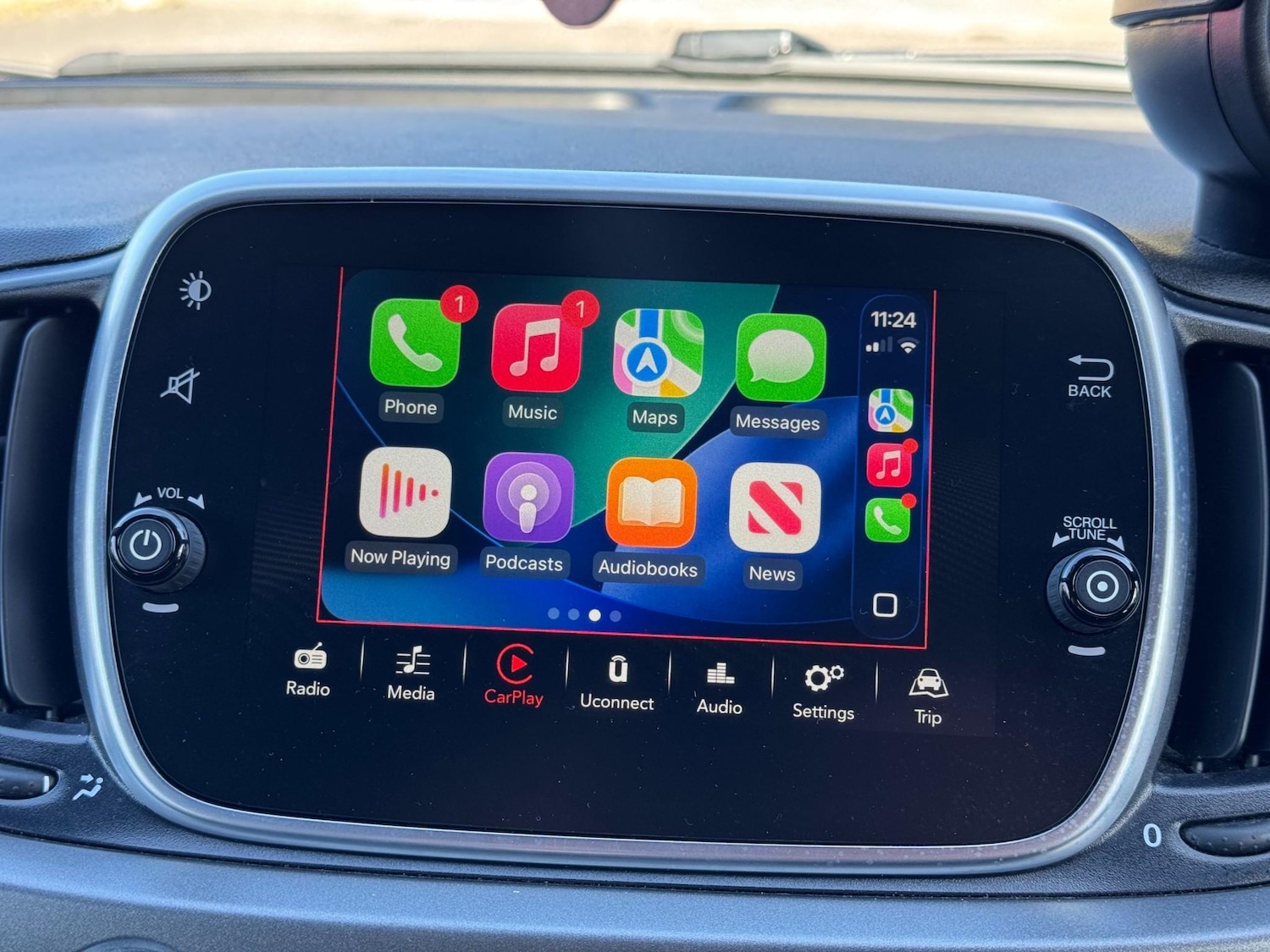 Used Abarth 595 2018 for sale - 78145027: Photo 37