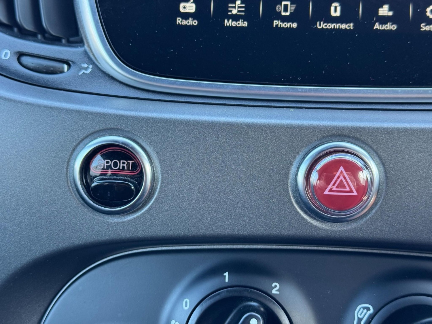 Used Abarth 595 2018 for sale - 78145027: Photo 38