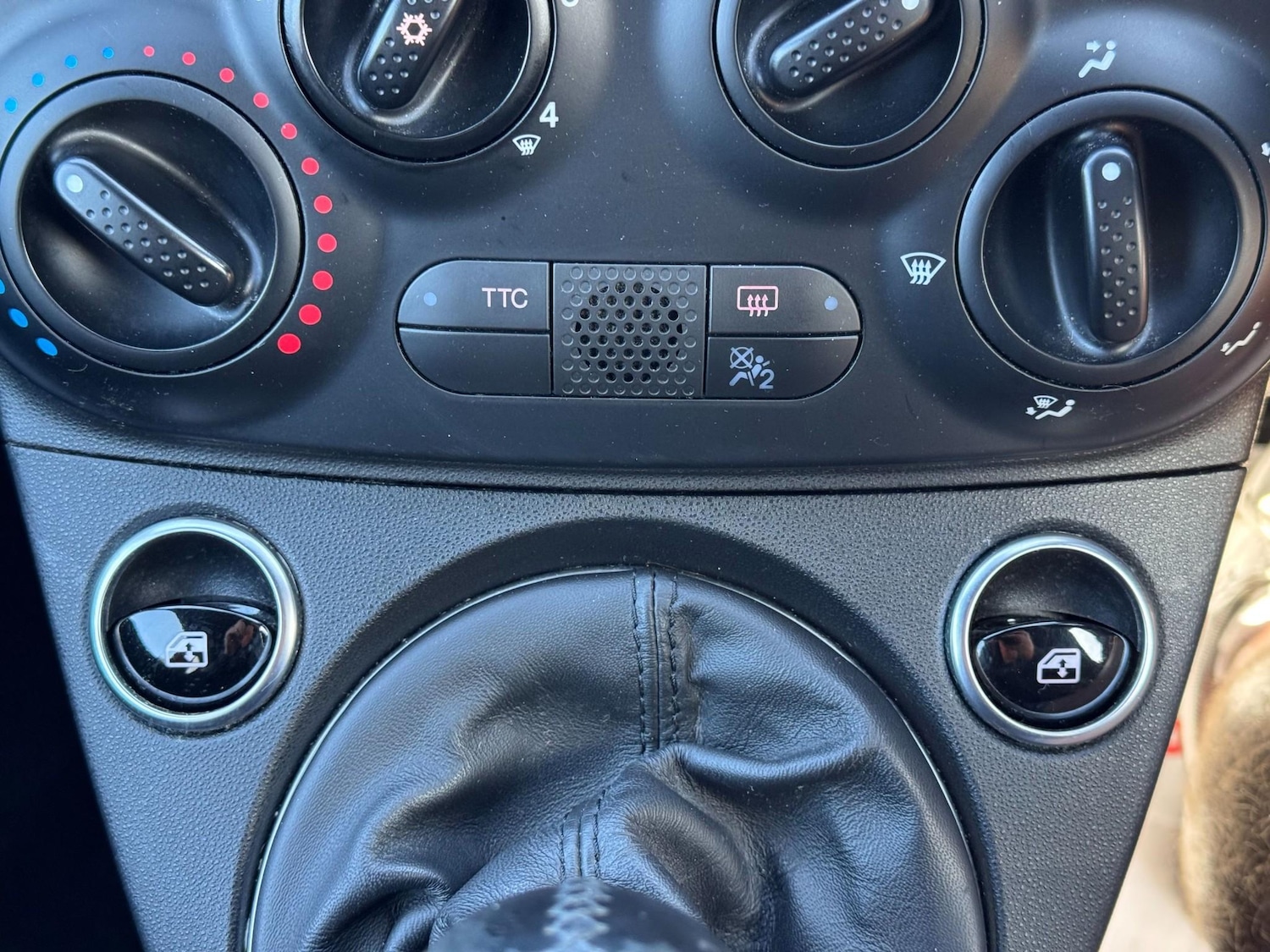 Used Abarth 595 2018 for sale - 78145027: Photo 41