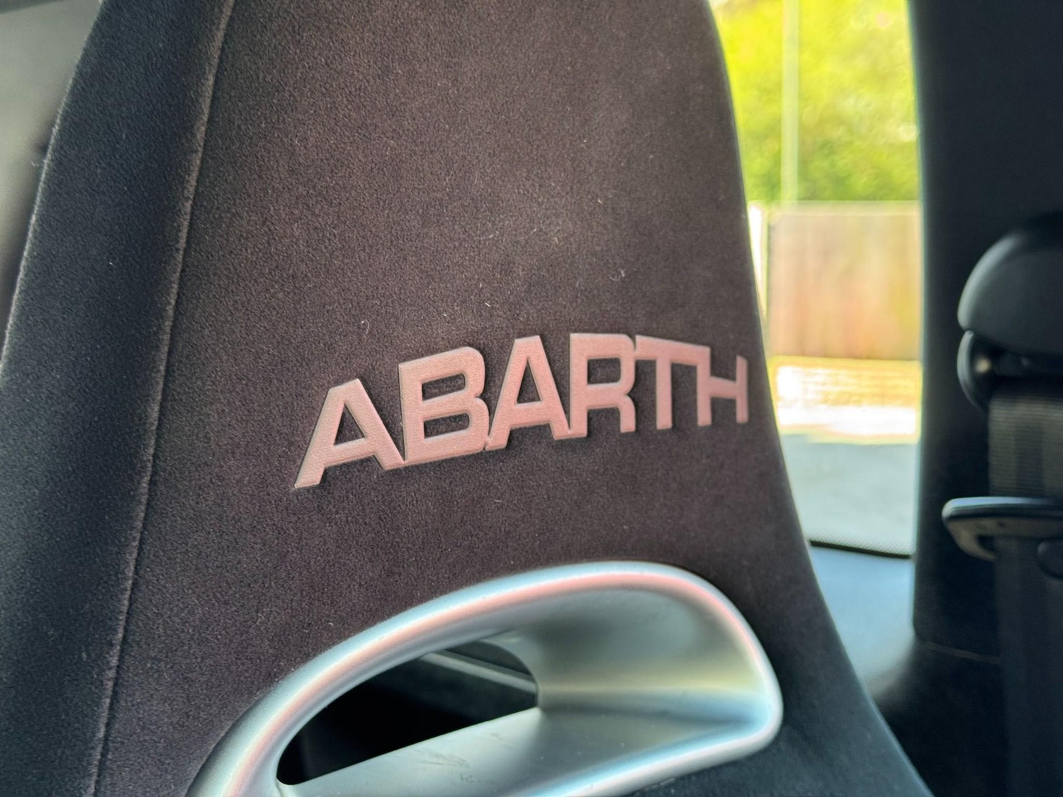 Used Abarth 595 2018 for sale - 78145027: Photo 52