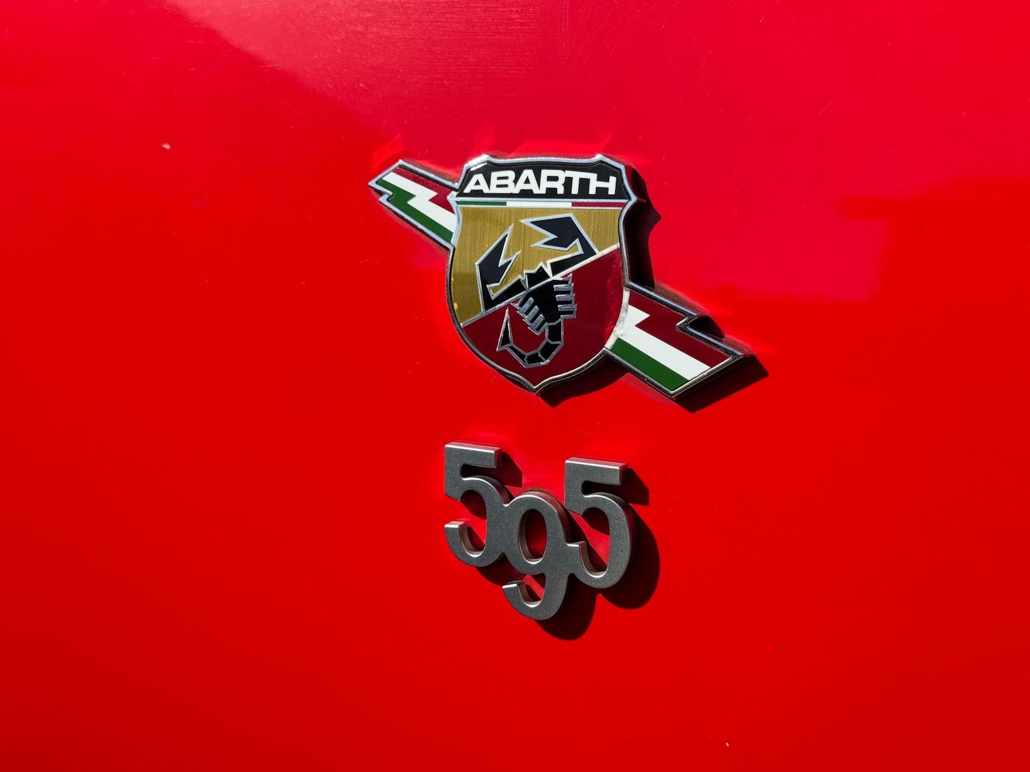 Used Abarth 595 2018 for sale - 78145027: Photo 54