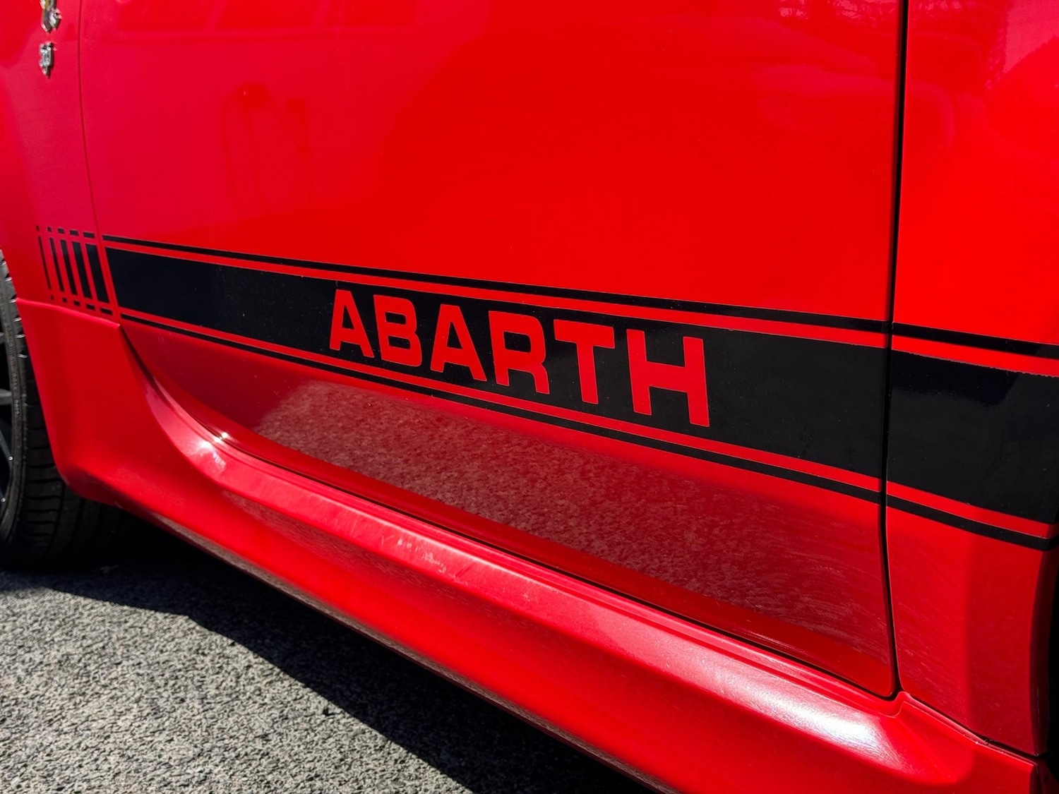 Used Abarth 595 2018 for sale - 78145027: Photo 55