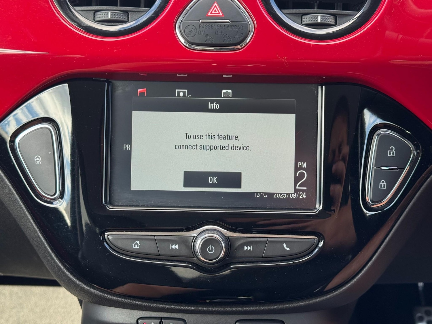 Vehicle 30