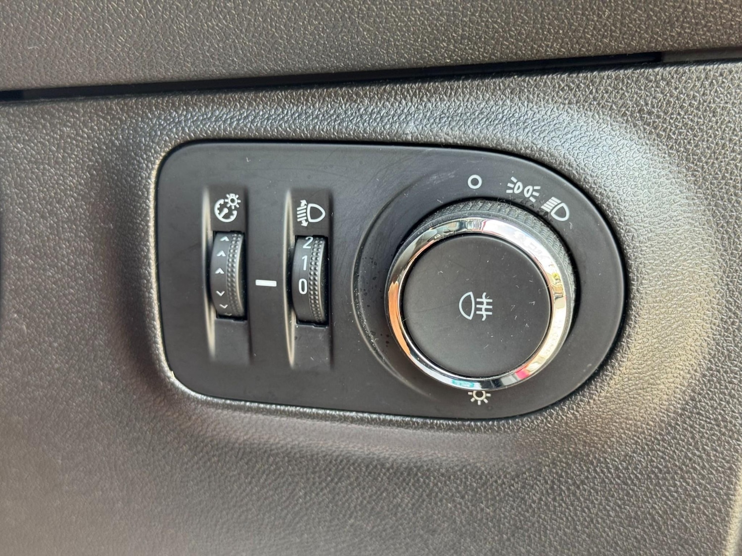 Vehicle 44