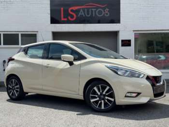 2018 (18) - 0.9 IG-T Acenta Limited Edition Euro 6 (s/s) 5dr