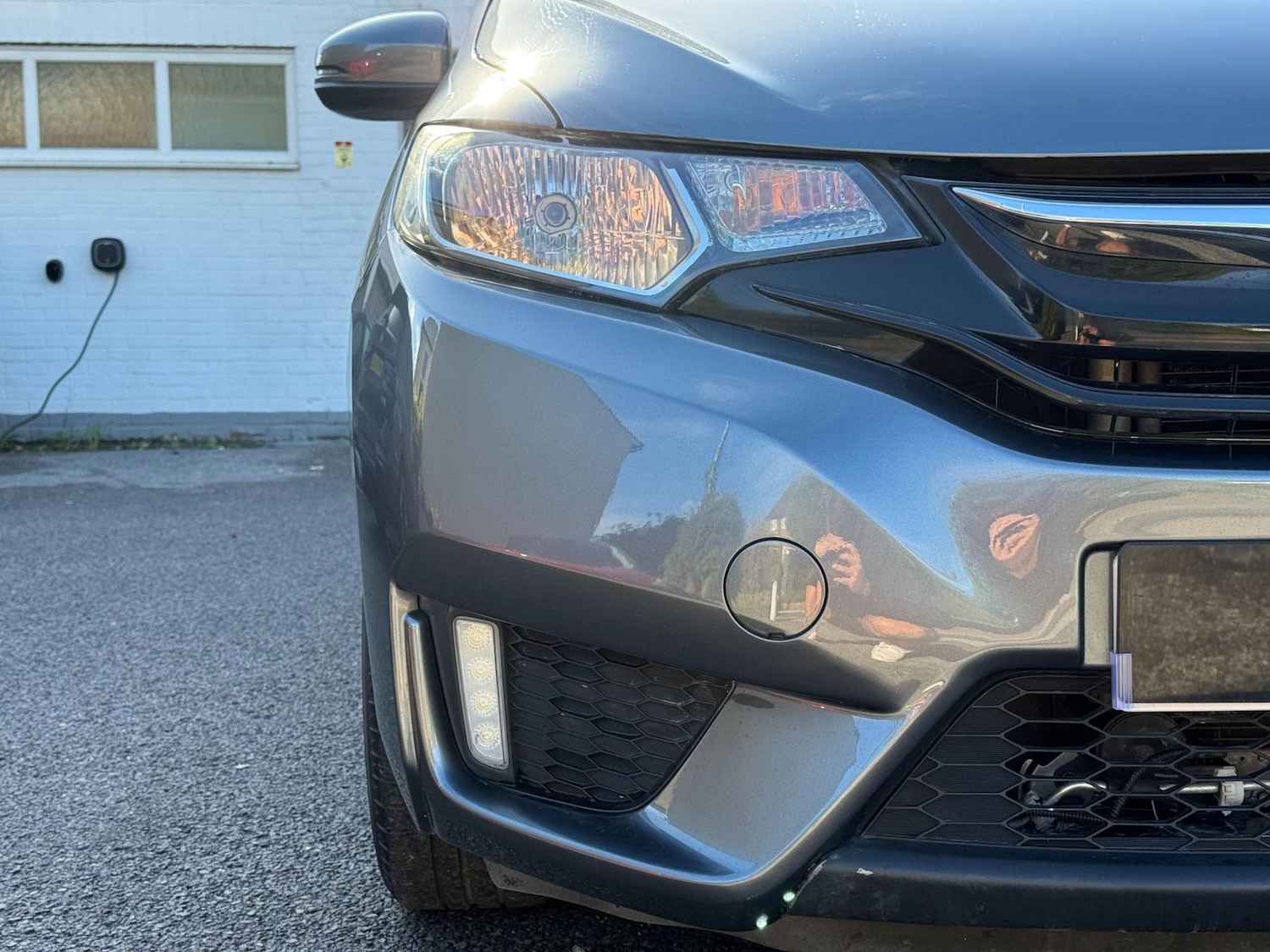 Used Honda Jazz 2018 for sale - 76372167: Photo 10