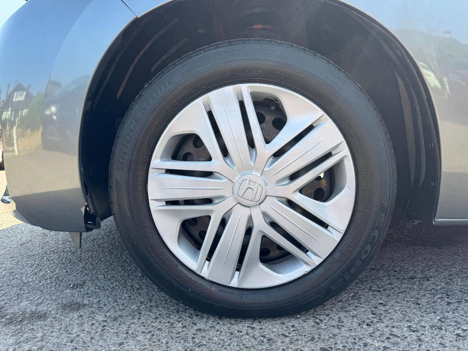 Used Honda Jazz 2018 for sale - 76372167: Photo 12