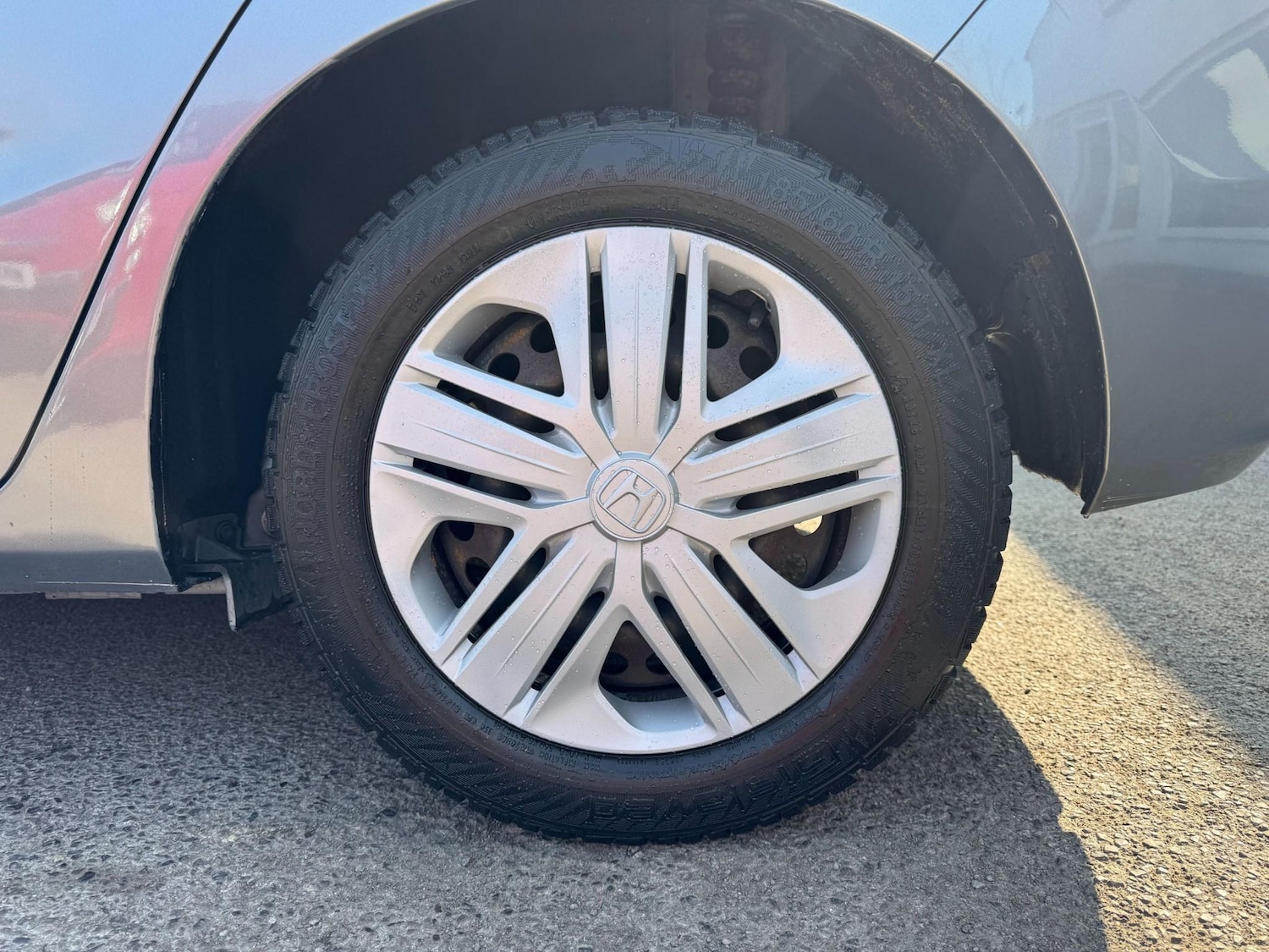 Used Honda Jazz 2018 for sale - 76372167: Photo 13