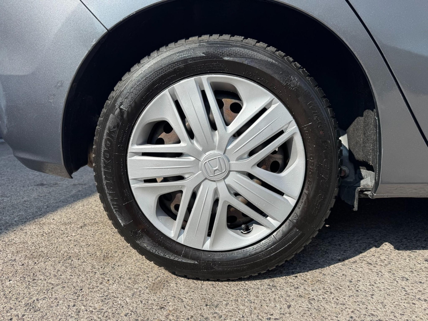 Used Honda Jazz 2018 for sale - 76372167: Photo 14