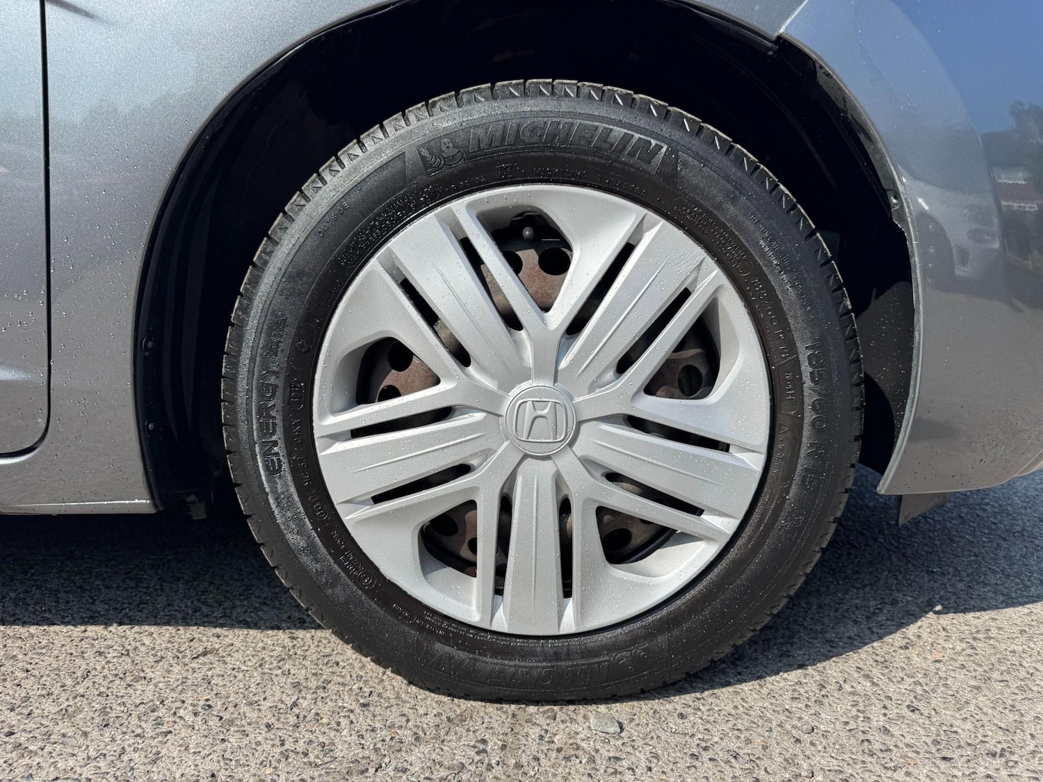 Used Honda Jazz 2018 for sale - 76372167: Photo 15